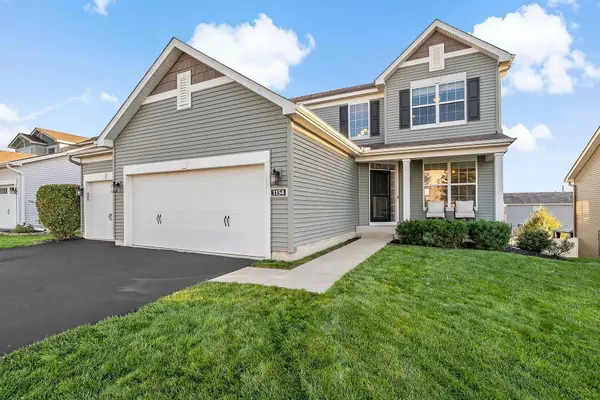Rosemount, MN 55068,1154 139th ST E