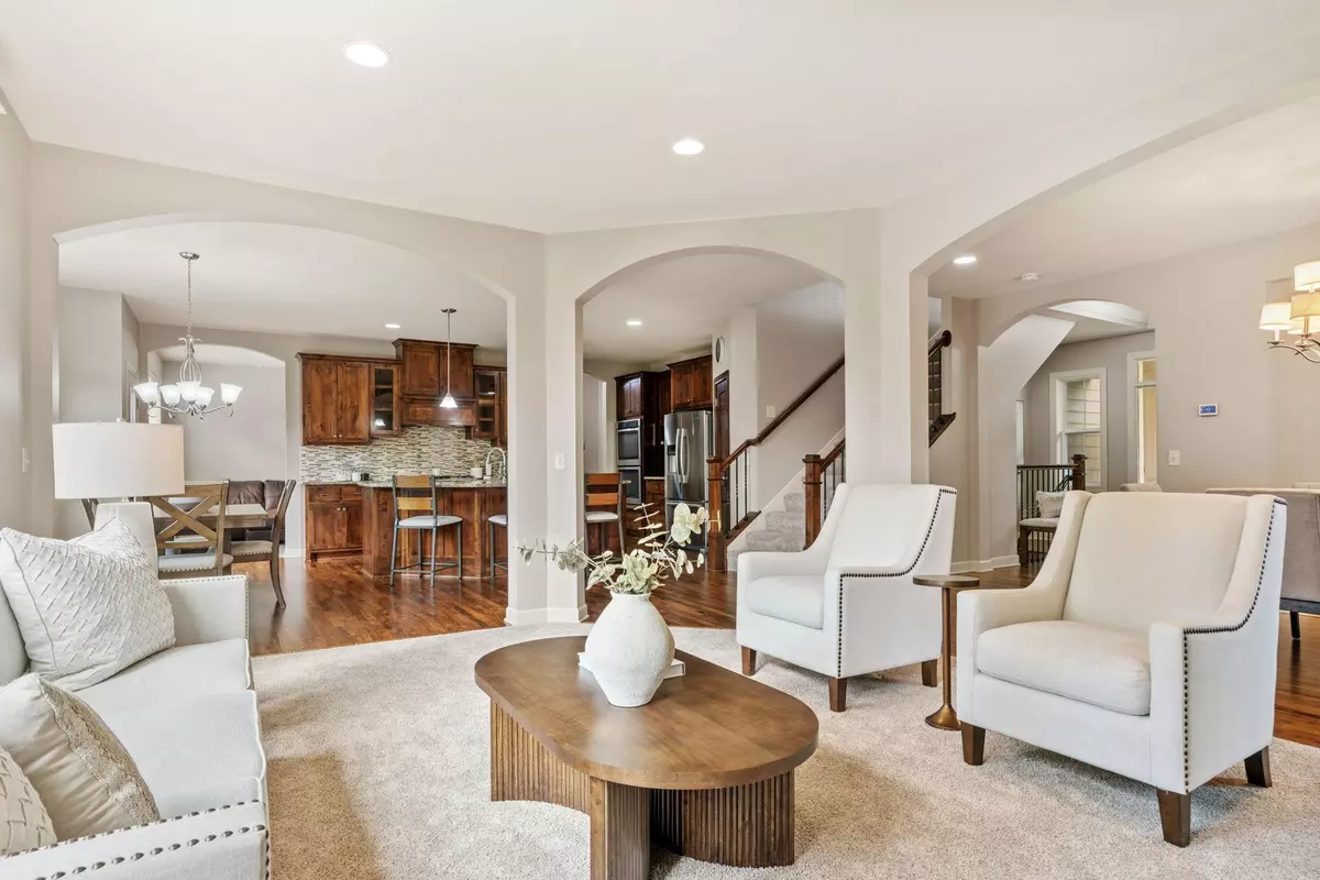 Blaine, MN 55449,11745 Naples CIR NE