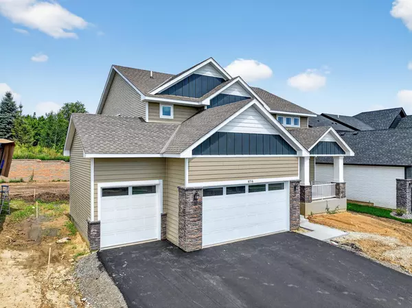 Woodbury, MN 55129,8716 Periwinkle BLVD
