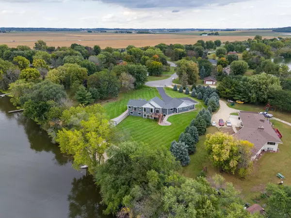 Cannon Falls, MN 55009,29430 Endress WAY