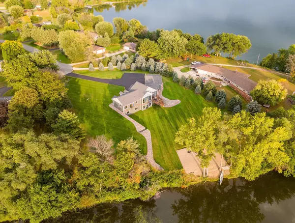 Cannon Falls, MN 55009,29430 Endress WAY