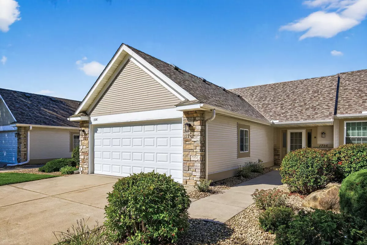 Hastings, MN 55033,1726 14th CT W