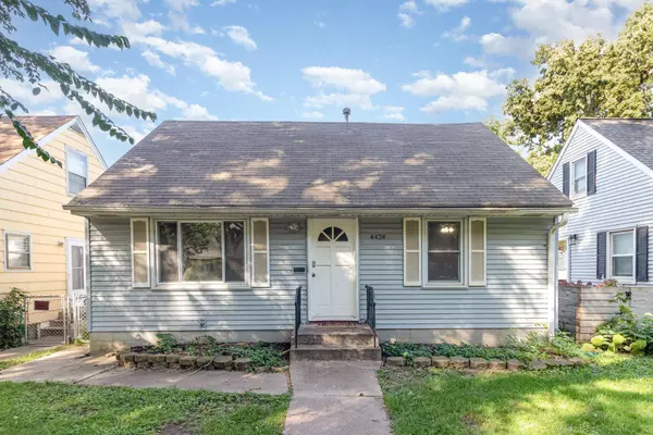 4424 Clinton AVE, Minneapolis, MN 55419