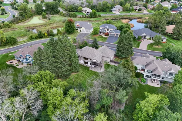 Hugo, MN 55038,4611 Fable Hill WAY N