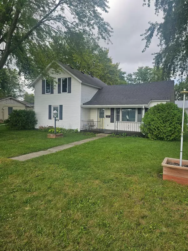 400 W Front ST, Claremont, MN 55924
