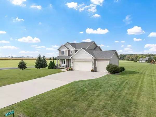 Grand Meadow Twp, MN 55936,25635 739th AVE