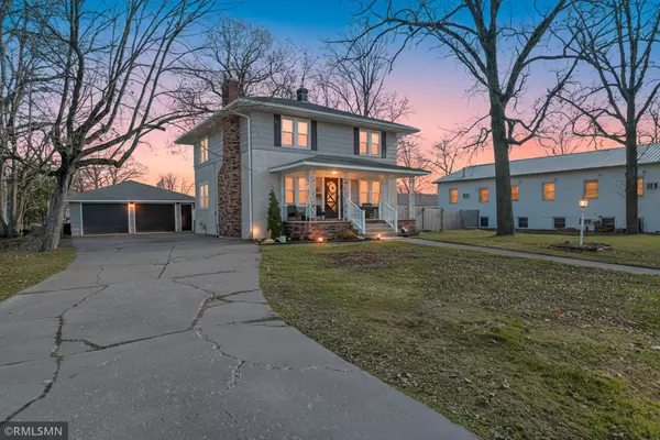 435 2nd AVE NW, Milaca, MN 56353