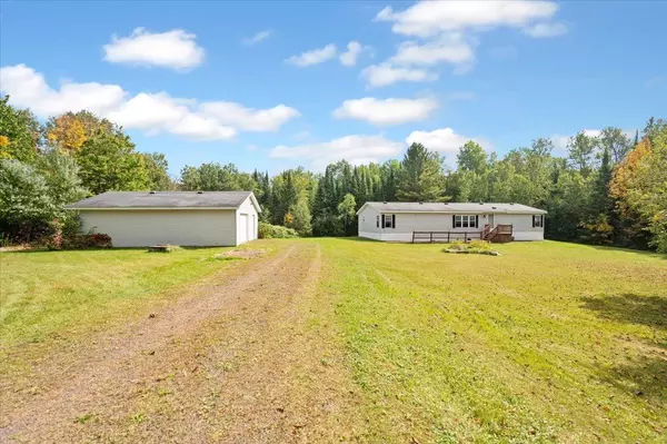 Solon Springs, WI 54873,11032 S Ellen Smith RD