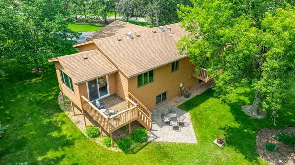 Saint Cloud, MN 56301,3922 County Road 136