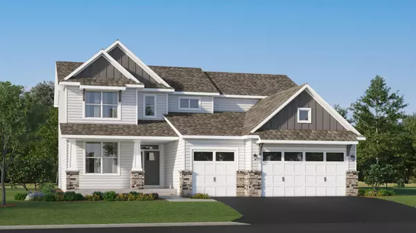 5055 Kerber CT, Victoria, MN 55386