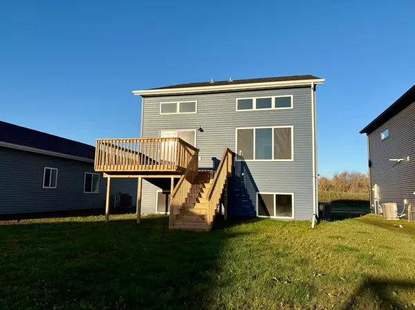 Horace, ND 58047,6590 68th ST S