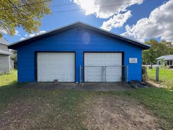 Verndale, MN 56481,110 NW Brown ST