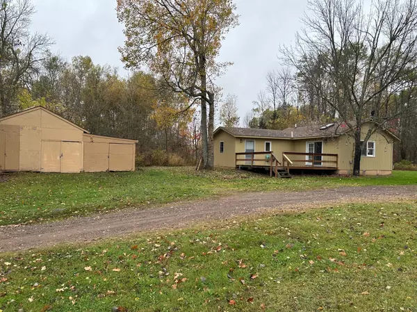 Mcgrath, MN 56350,22579 Kestrel AVE