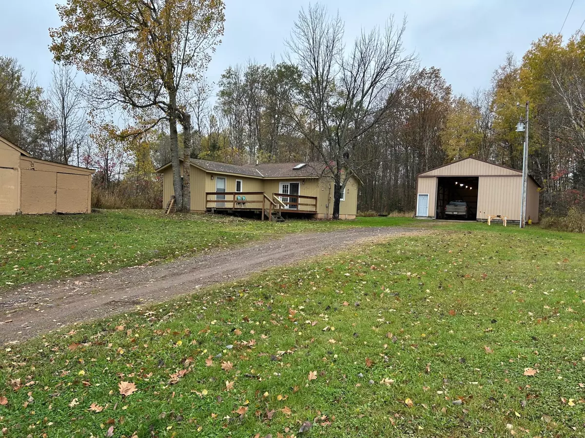 Mcgrath, MN 56350,22579 Kestrel AVE