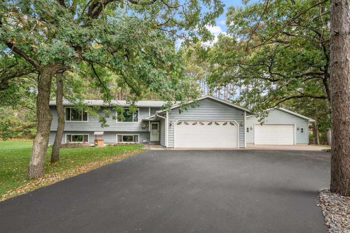 Zimmerman, MN 55398,26437 Ridgewood RD