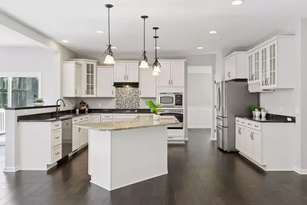 Woodbury, MN 55129,11581 Riverstone CT