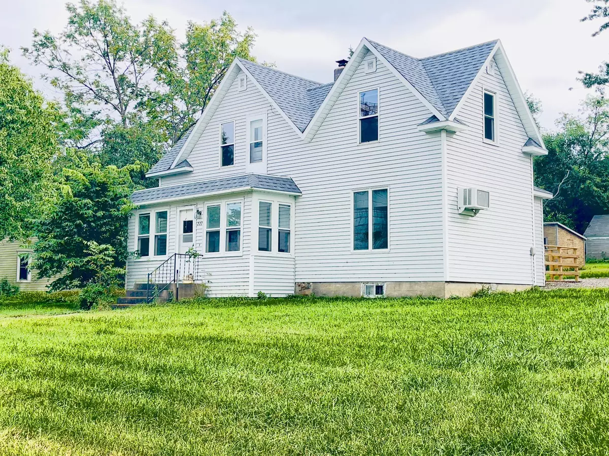 Boyd, MN 56218,227 South AVE