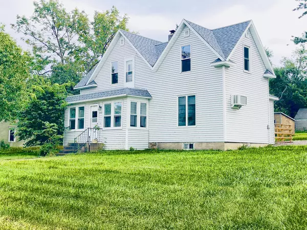 227 South AVE, Boyd, MN 56218