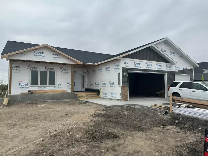408 Reese WAY, Mapleton, ND 58059