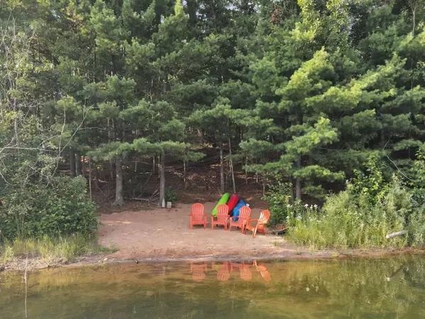 Bone Lake Twp, WI 54837,2733 76th Street