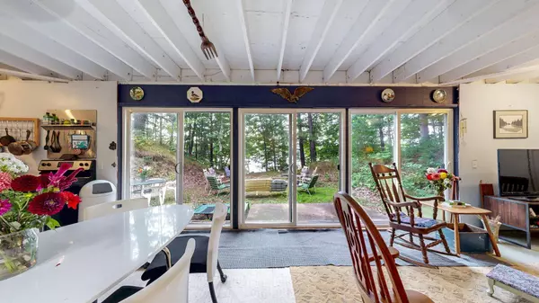 Bone Lake Twp, WI 54837,2733 76th Street