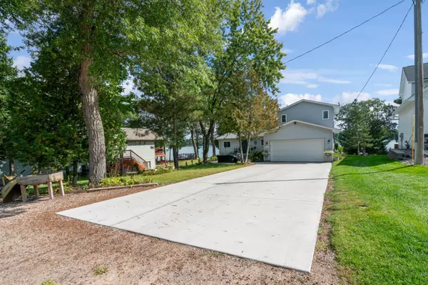 Zimmerman, MN 55398,14320 284th AVE NW