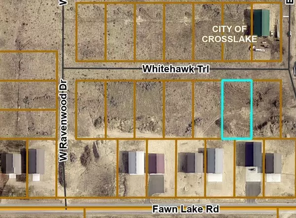 Crosslake, MN 56442,L6 B3 TBD Whitehawk TRL