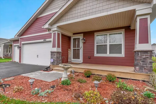 Dayton, MN 55327,11841 132nd AVE N