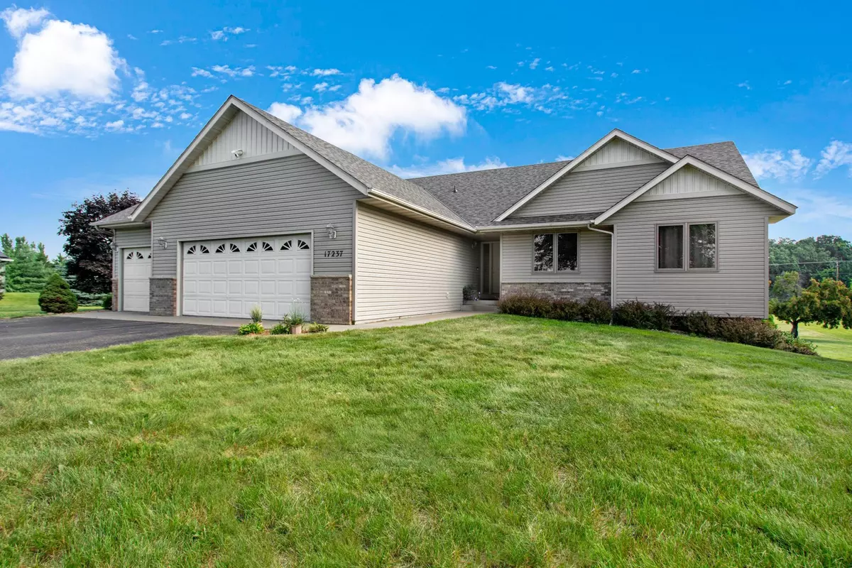 Big Lake, MN 55309,17237 River View LN SE