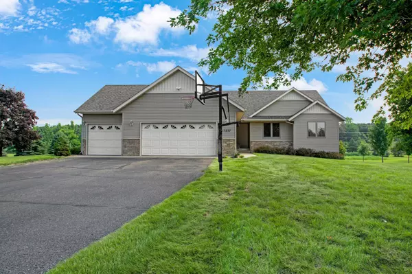 17237 River View LN SE, Big Lake, MN 55309