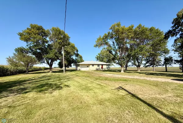 7258 160th AVE S, Alliance Twp, MN 56580