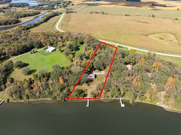 Evansville Twp, MN 56326,20854 N Long Lake RD NW