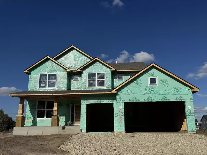 2657 Aspen DR, Shakopee, MN 55379