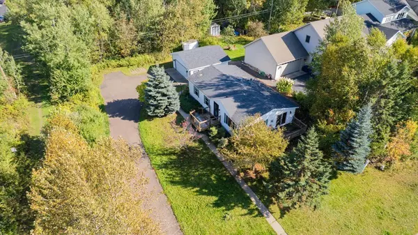 924 N Blackman AVE, Duluth, MN 55811
