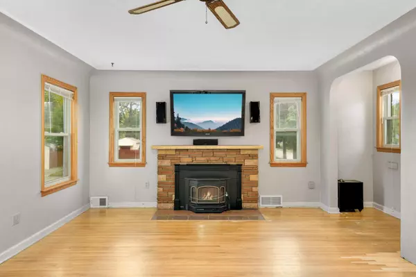 Columbia Heights, MN 55421,4501 Jefferson ST NE