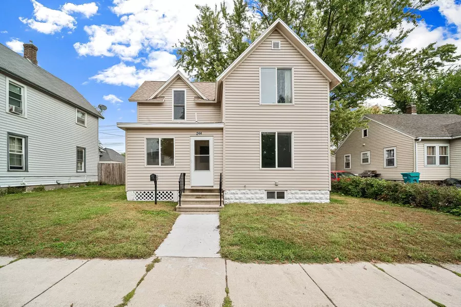 244 E Fremont ST, Owatonna, MN 55060
