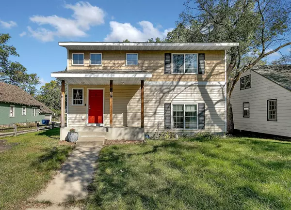 829 Minnesota BLVD, Saint Cloud, MN 56304