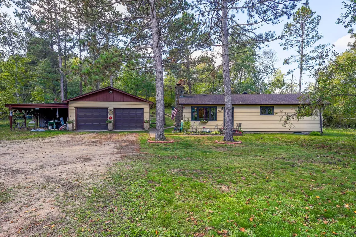 Northern Twp, MN 56601,5102 Deerwood LN NE