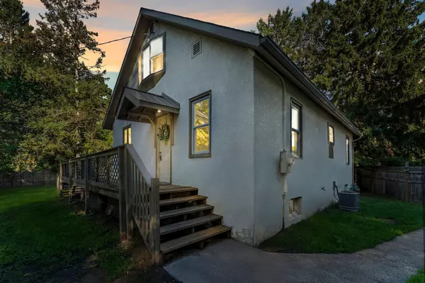 7508 Newton AVE N, Brooklyn Park, MN 55444