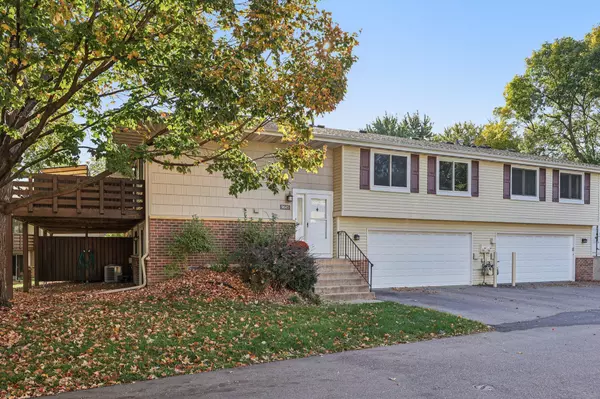 Bloomington, MN 55438,9645 Ensign CIR