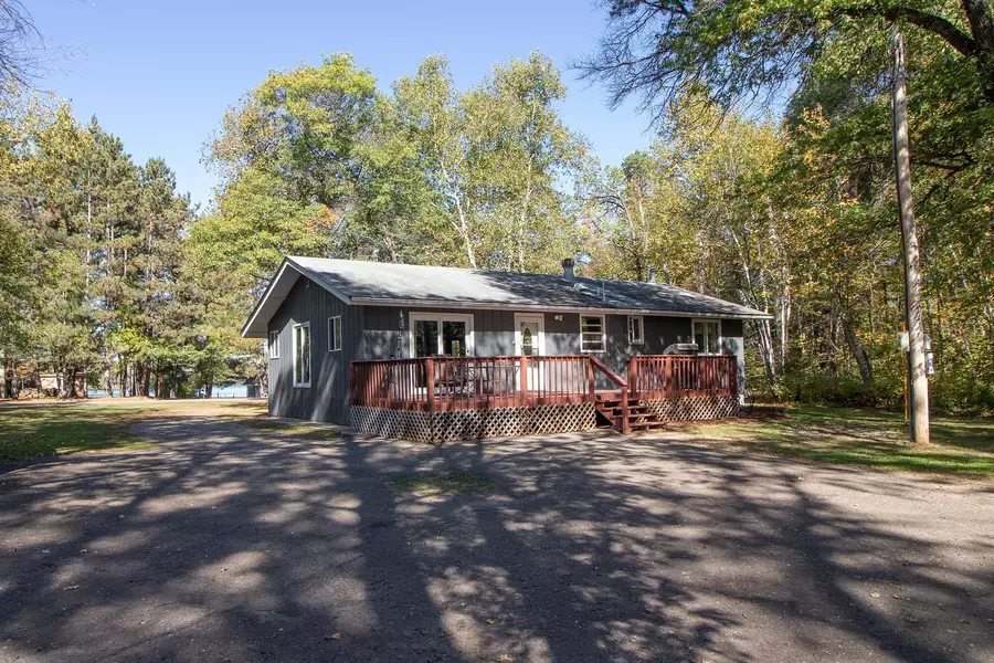 19865 Blue Lake RD, Emily, MN 56447