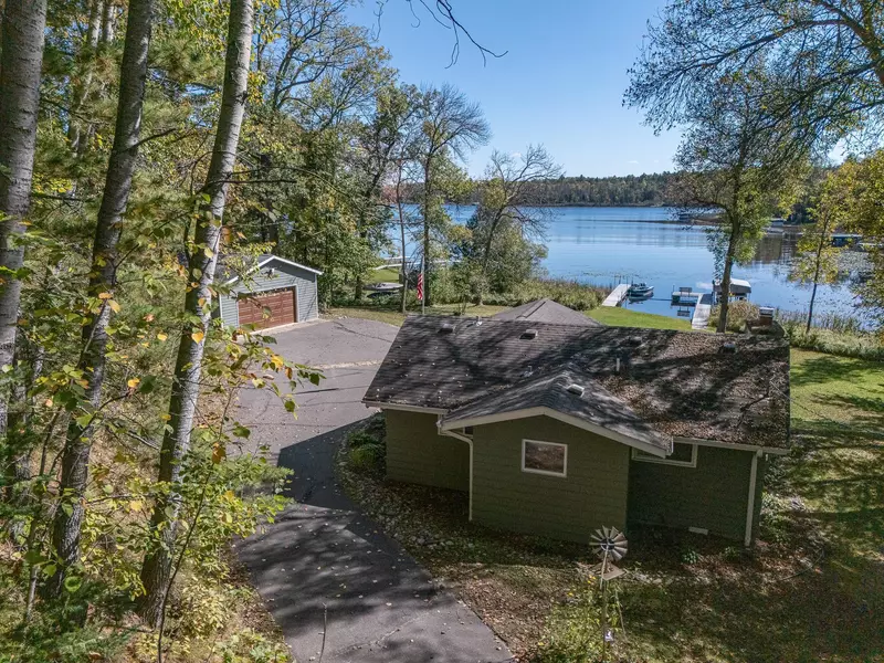 616 Shady LN NE, Outing, MN 56662