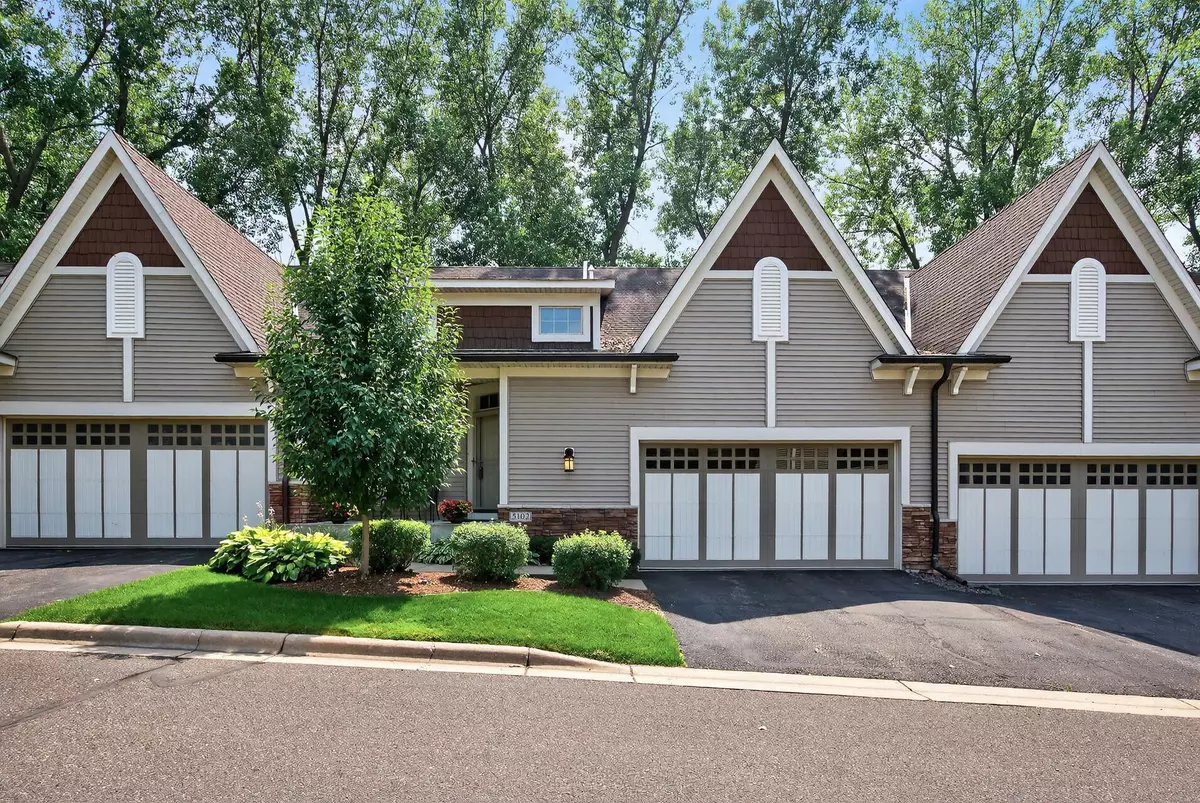 White Bear Lake, MN 55110,5102 Wild Marsh DR