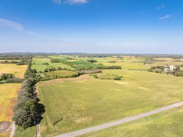 TBD 483rd AVE, Parkers Prairie, MN 56361