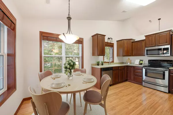 Lino Lakes, MN 55014,376 Arrowhead DR