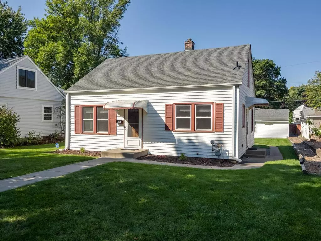 West Saint Paul, MN 55118,1149 Smith AVE S