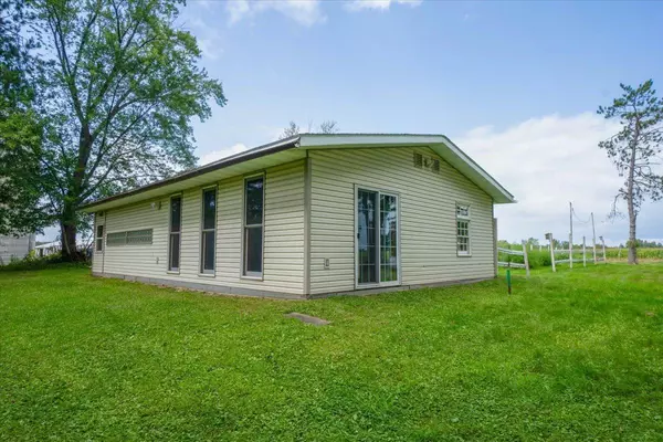 Sampson Twp, WI 54745,18444 290th AVE