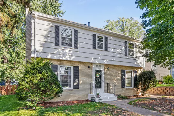 5409 Elliot AVE, Minneapolis, MN 55417