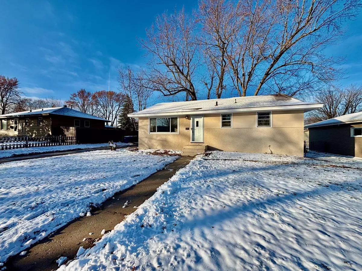 Fridley, MN 55432,6340 Quincy ST NE