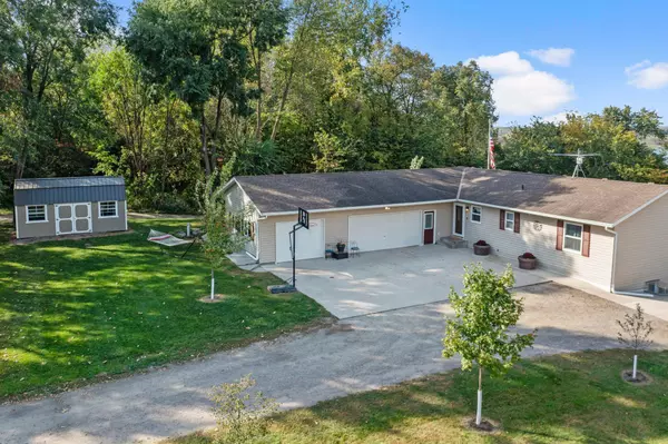 Kimball, MN 55353,73728 362nd ST